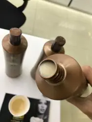 Professional Straighten Gold Keratin Hair Treatment Cream Hot Selling Amazon Keratin Treatment