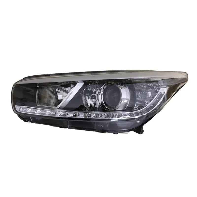 CARVAL HEAD LAMP LED(E) JH FOR CEED 12 92102-A2010/92101-A2010 HEAD LAMP LED(E) CEED 12