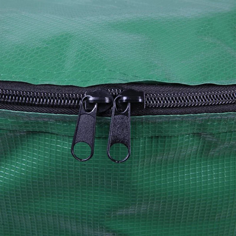 50l 100l 160l 500l 750l 1000l Litler Garden Plastic PVC Tarpaulin Foldable Collapsible Liquid Water Tank planter top rain barrel