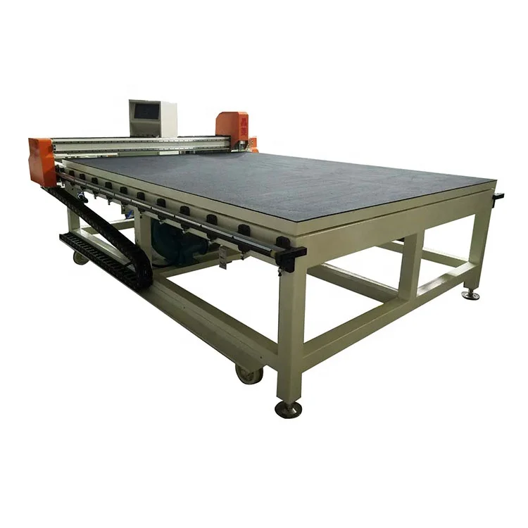 
Professional manufacturers directly sell automatic CNC glass cutting line 
