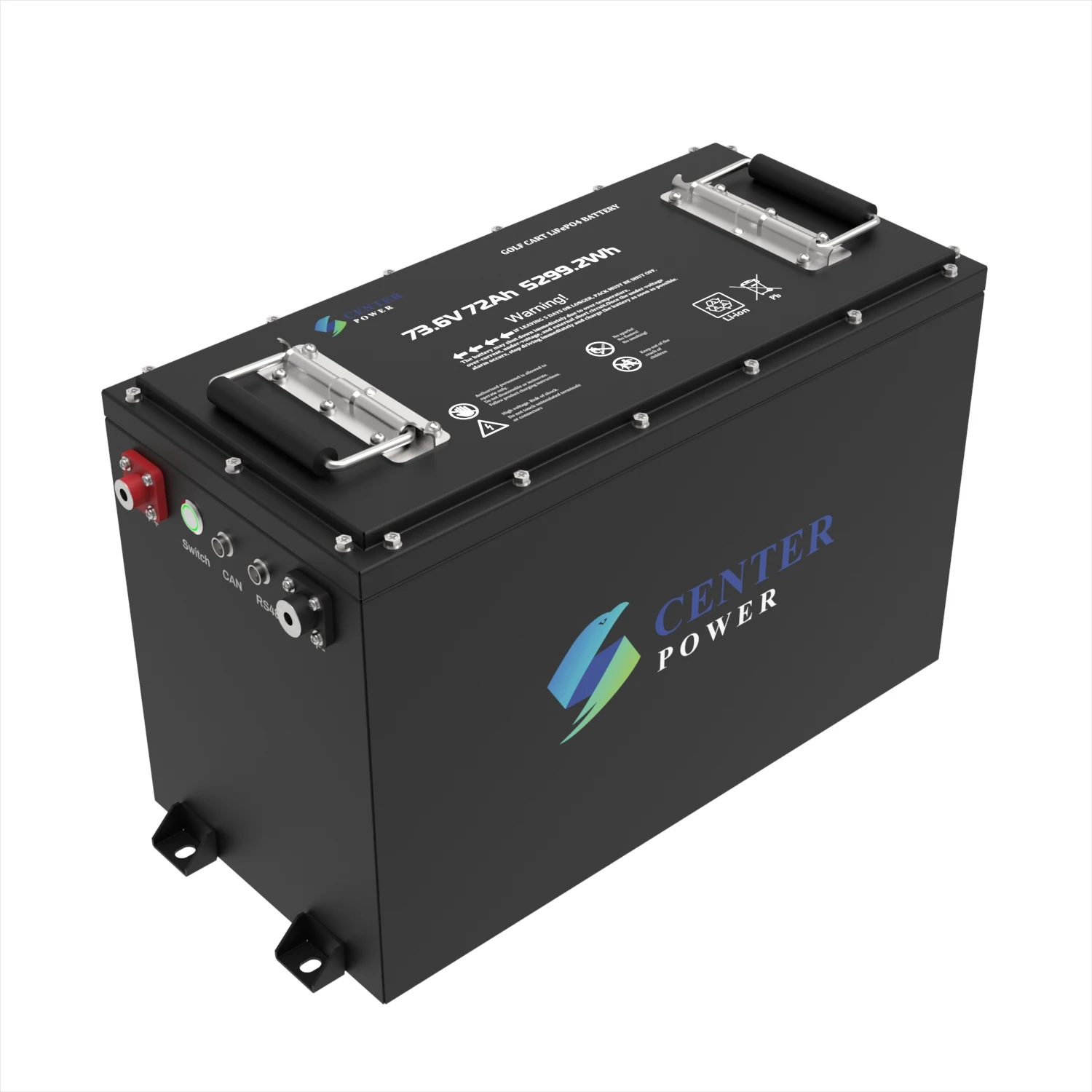 Hot selling Buy 72V Lithium Golf Cart Batteries 72ah 72V Golf Cart Lithium Batteries