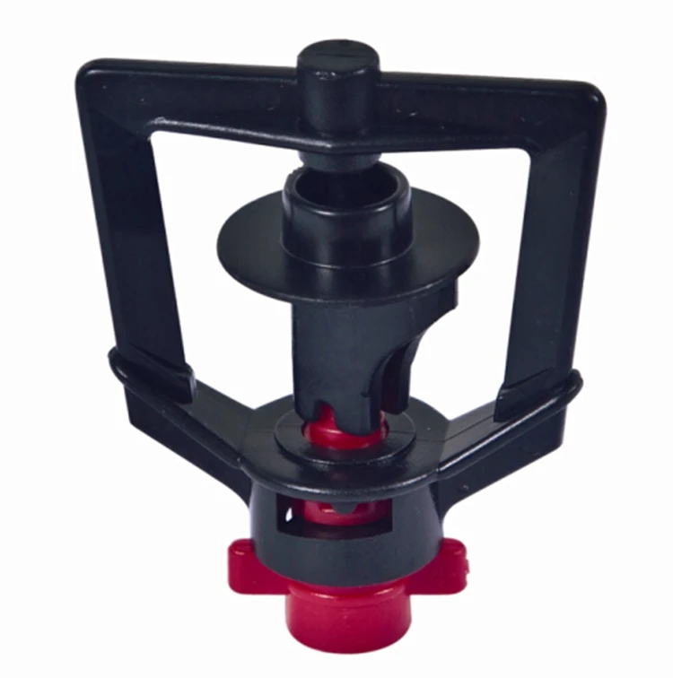 
Special design widely used microsprinkler standing type microsprinkler microjet garden sprinklers 