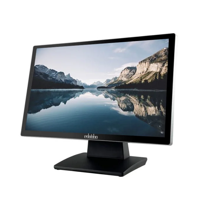 18.5 Inch Capacitive Touch Screen POS Terminal - Cash Register Epos System pos pc ED185T