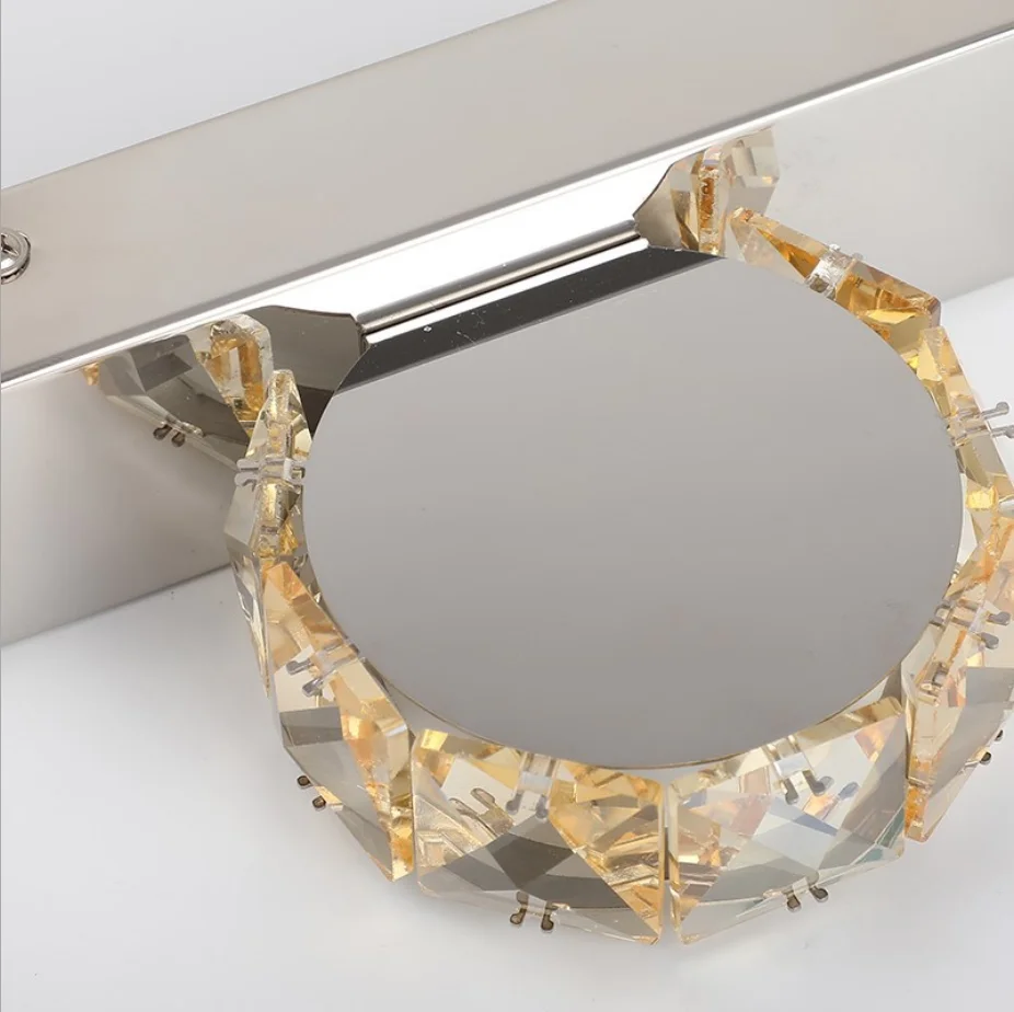 Factory wholesale price 3w led mirror lamp bathroom for mirror led lamp