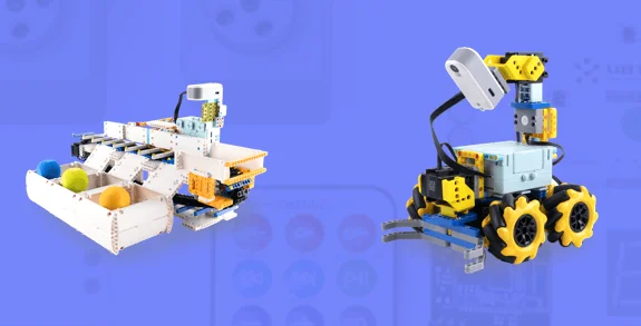 DF-uKit AI ALOT Education Tools Education teaching robot AI Humanoid Roboter