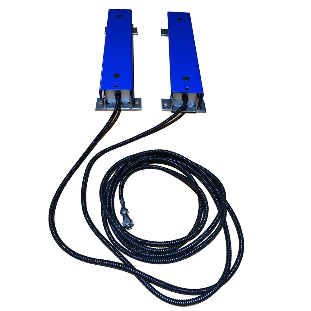 ABH1000 1000 мм, 3000 кг, шины для шкафов ganadera