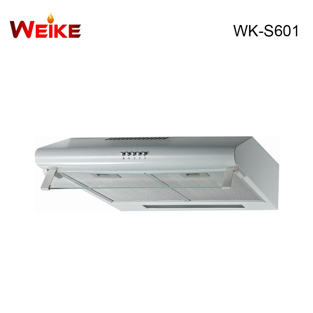 Good Price Stainless Steel Commercial Kitchen Hood Home Appliance Under Cabinet Range Hood