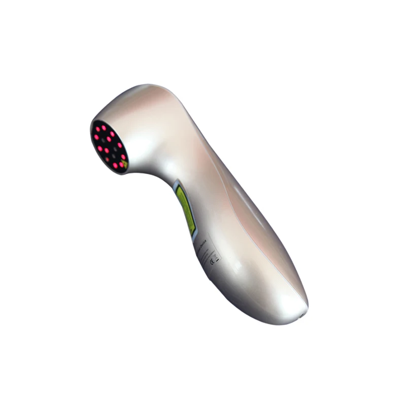 Laser Pain Relief Cold Laser Therapy Device New Technology 2019 Class III Continuous / Pulse RK-6000HL 100-240V 650nm; 808nm ABS