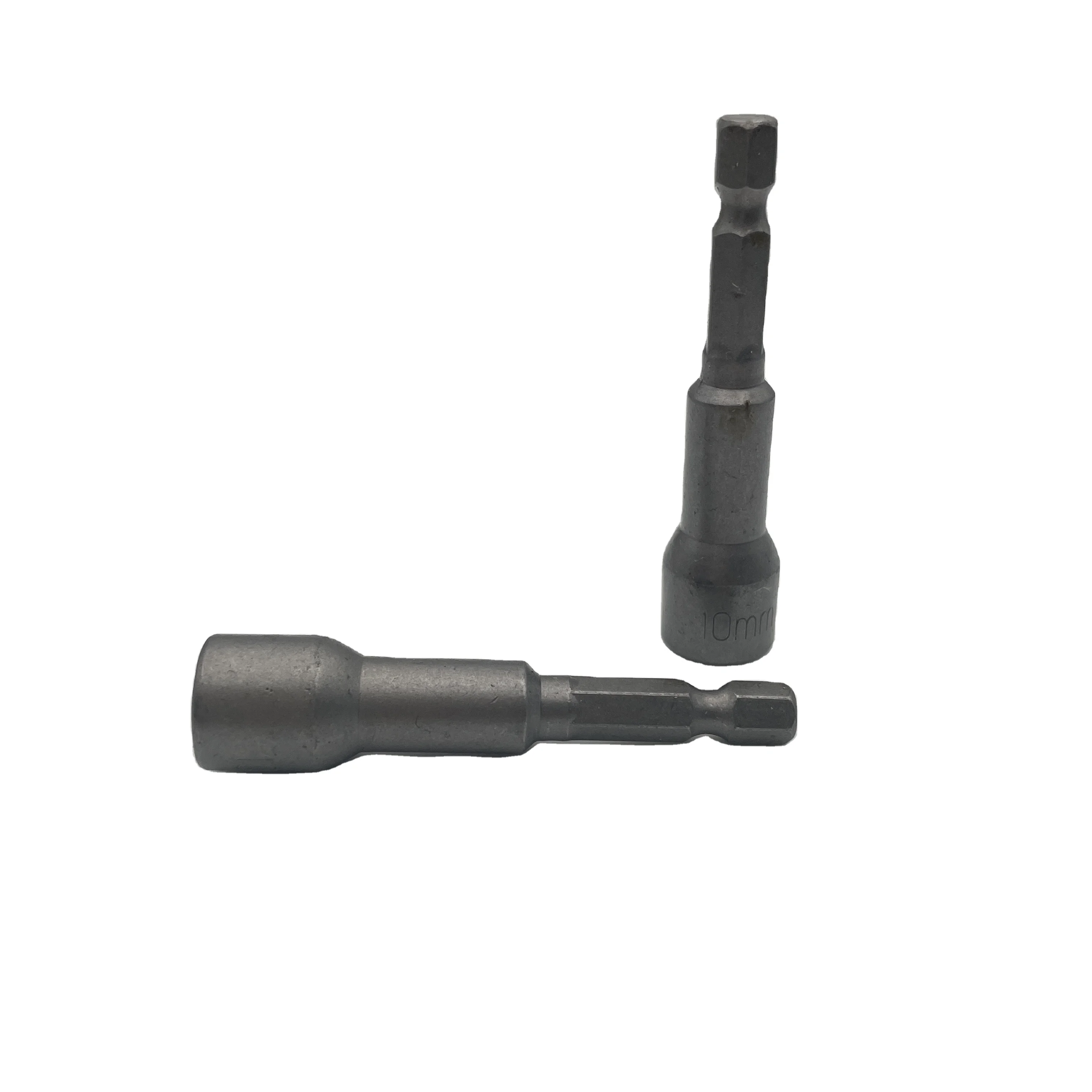 Hot Sale Shank Nutsetter Socket Drive Screwdriver Bit Magnetic Nut Setter