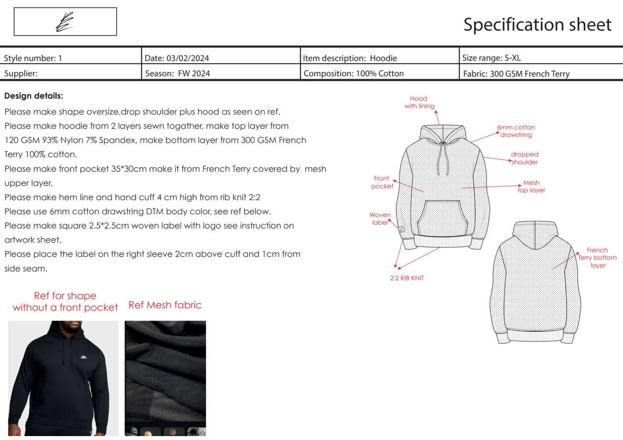 Shira M:a professional Experienced Fashion Designer with over 8 years of experience be good at design casual