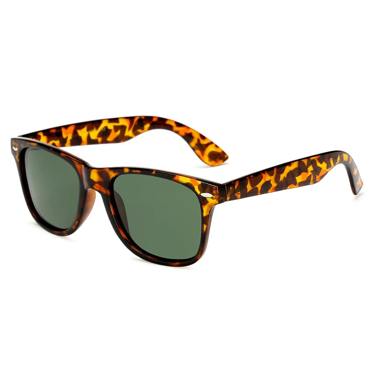 2024 Hot Sale Newest Fashion UV 400 POLARIZED Sun glasses Custom Sunglasses Small Order