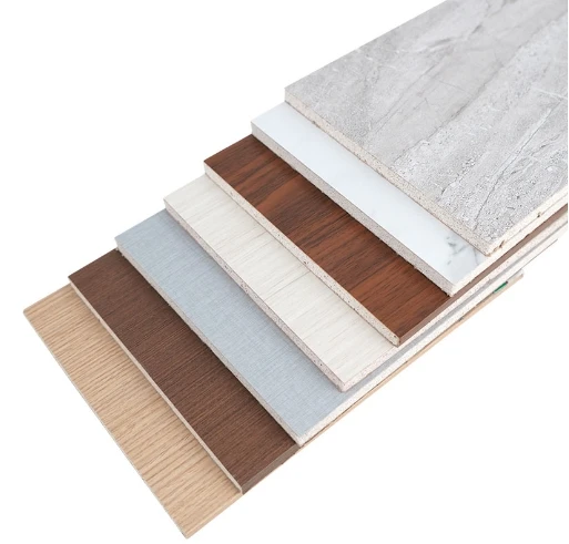 pur hot melt glue laminating machine for mdf gypsum board flat laminating machine