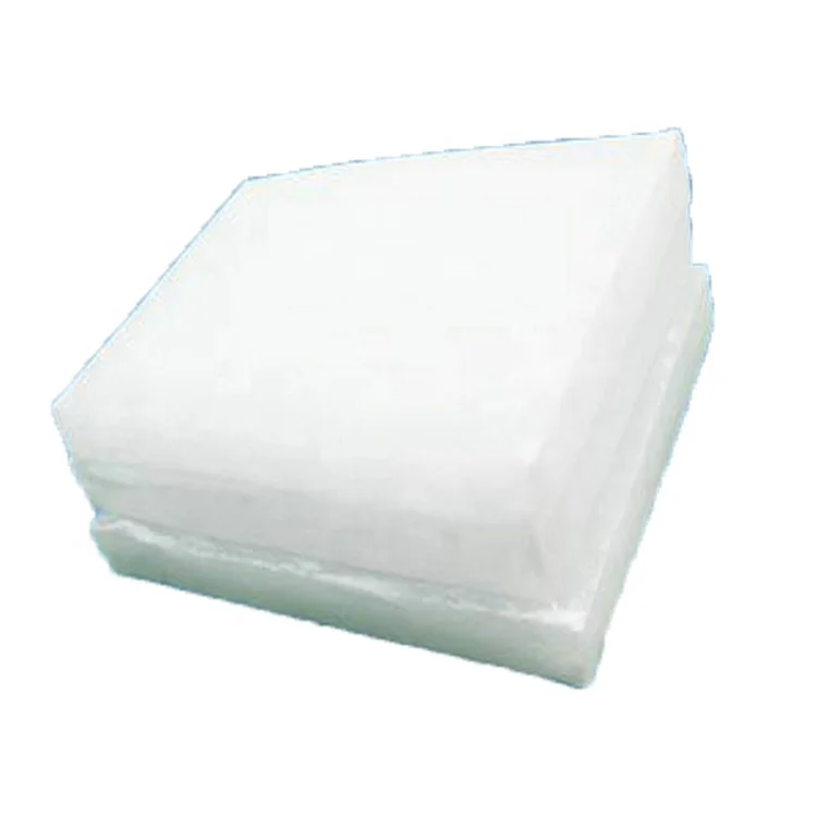 Petro China low oil content 58-60 60-62 62-64 Fully refined/semi refined paraffin wax for candle making