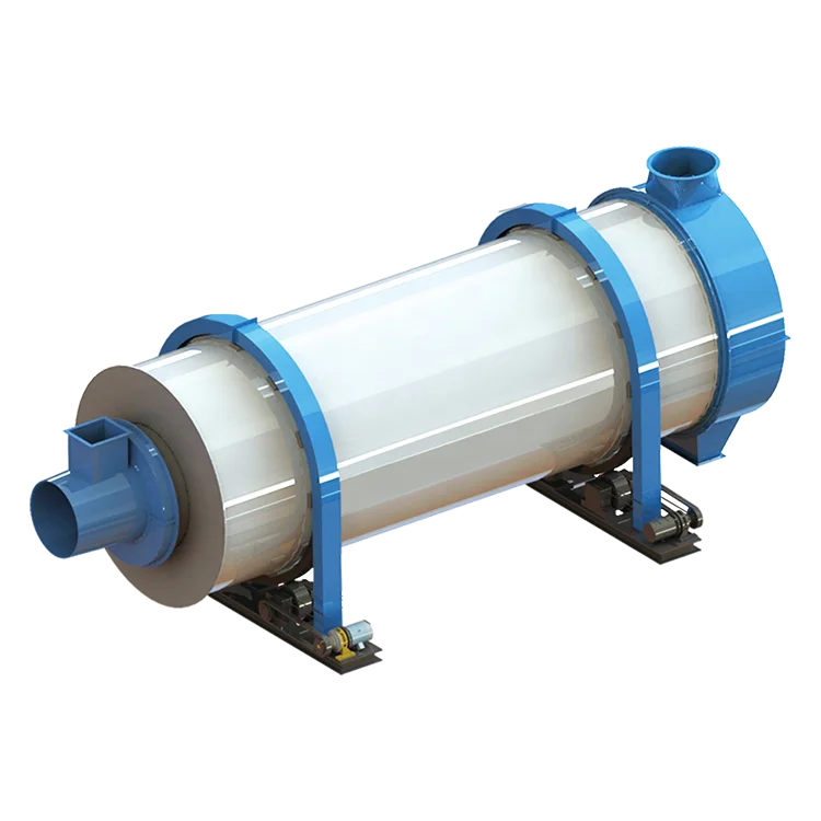 Rotexmaster  hotsale large capacity multi functional rotary dryer drying equipment for wood chips and sawdust