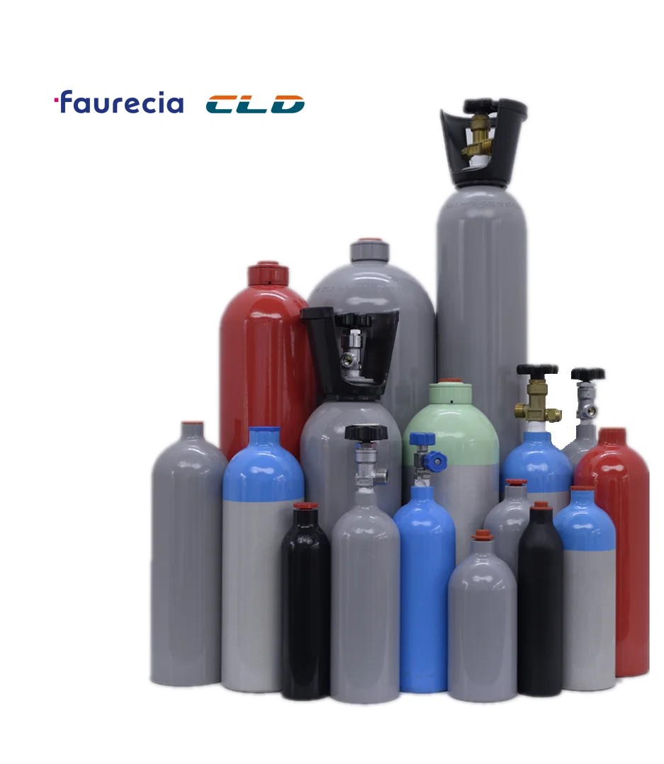 scuba diving tank/aluminum cylinder