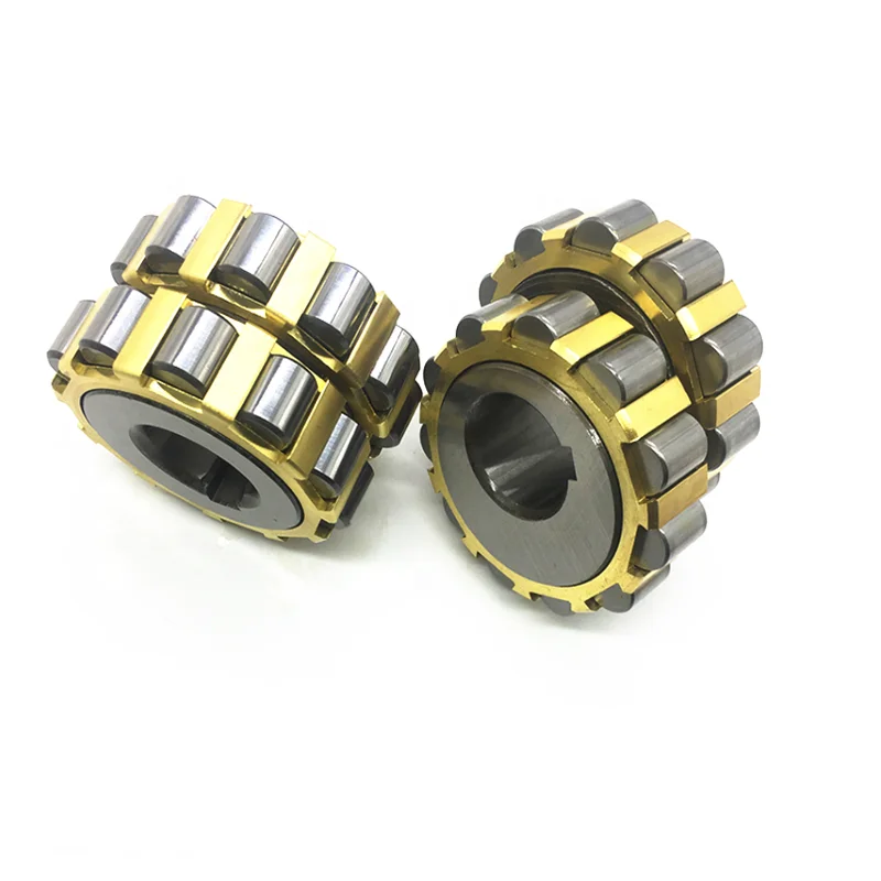 NTN Eccentric Bearing 25UZ417 22UZ831729 35UZS84 for Speed Reducer