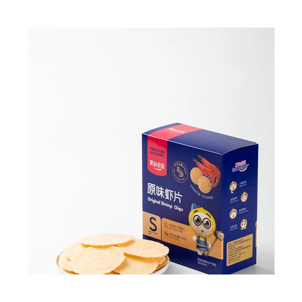 China Factory Manufacturers Healthy Red Colored Prawn