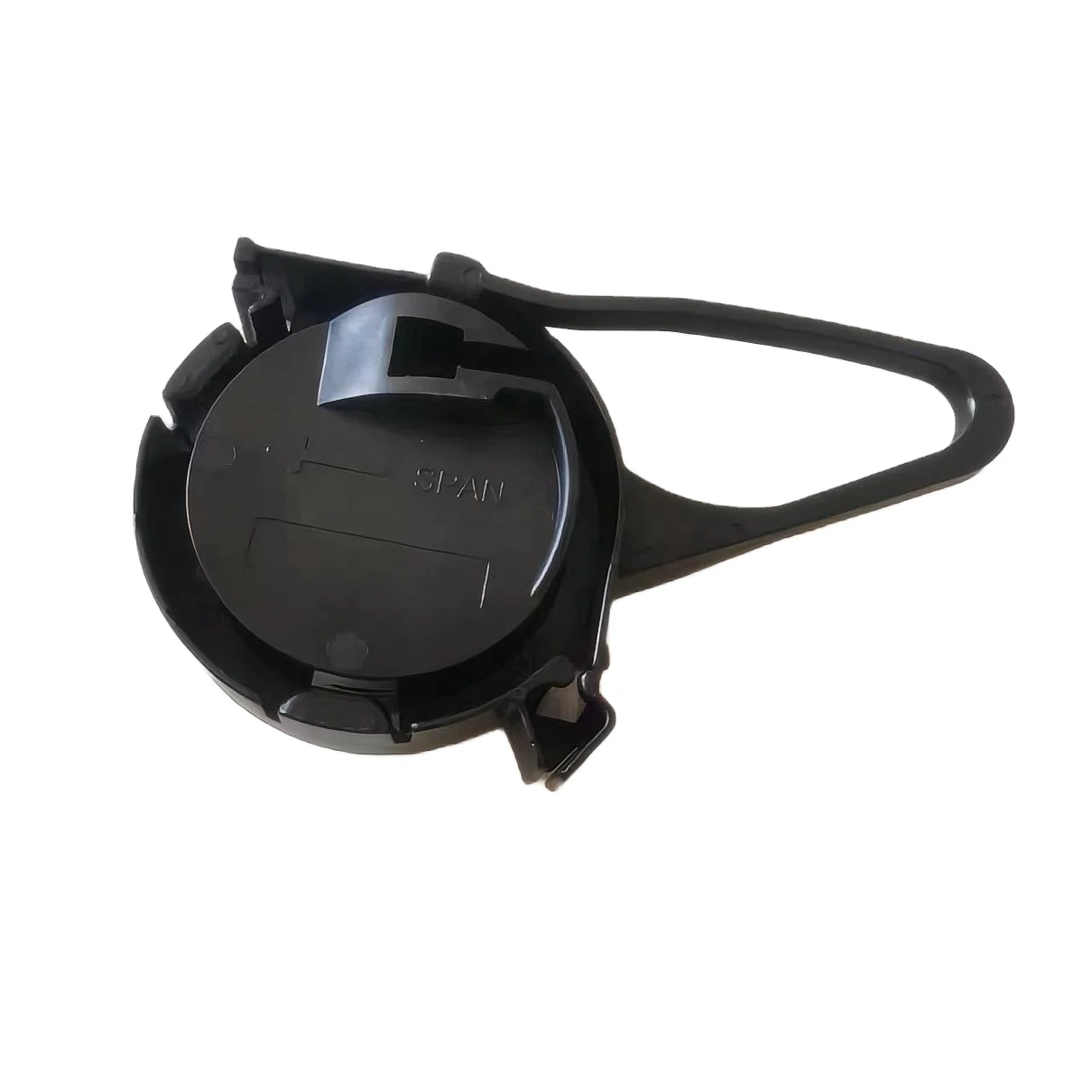 Round Cable Anchoring Clamping Dead-end Drop Wire Tension Suspension Clamp