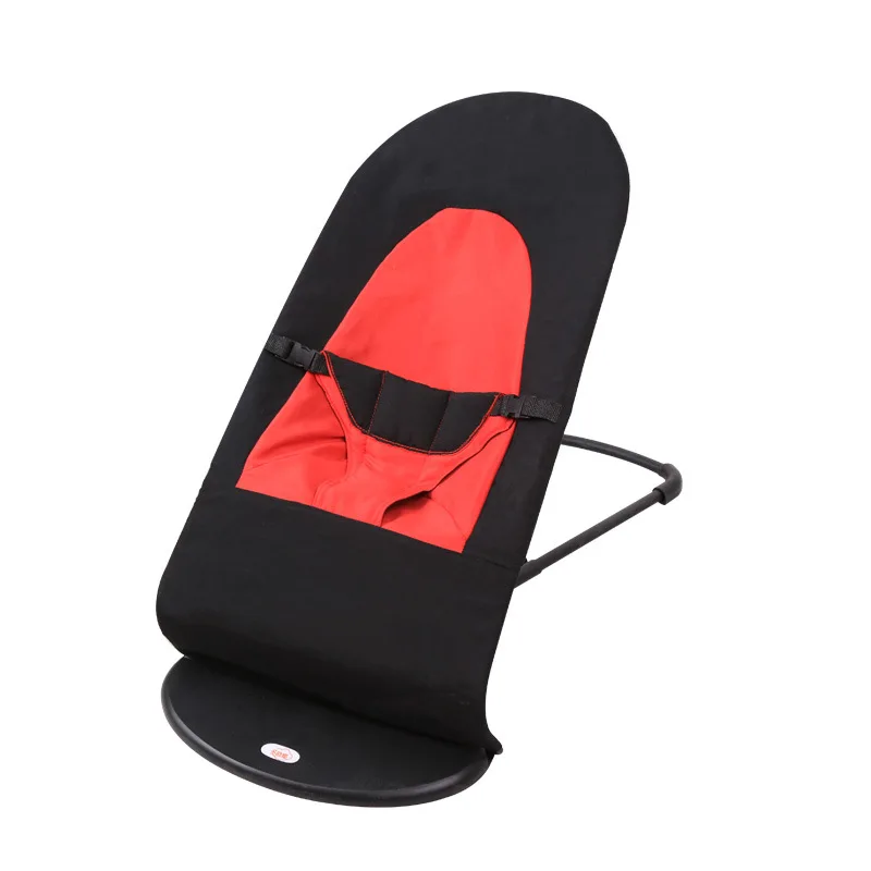 
AliGan baby bouncer chair seat balance soft portable swing rocking cradle bed sleep bebe new in infant comfort multi function 