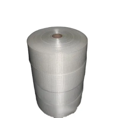fireproof waterproof fiber glass fabric gypsum drywall  mesh tape