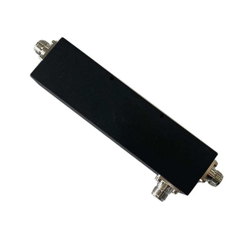 350-2700MHz, RF IBS/BTS Cavity Directional Coupler 5/6/10/12/15/20/25/30dB