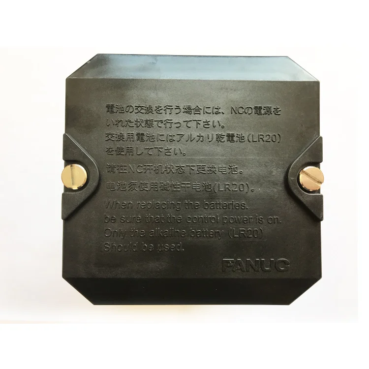 Fanuc Battery A06B-6050-k060 for Sale A06B6050k060