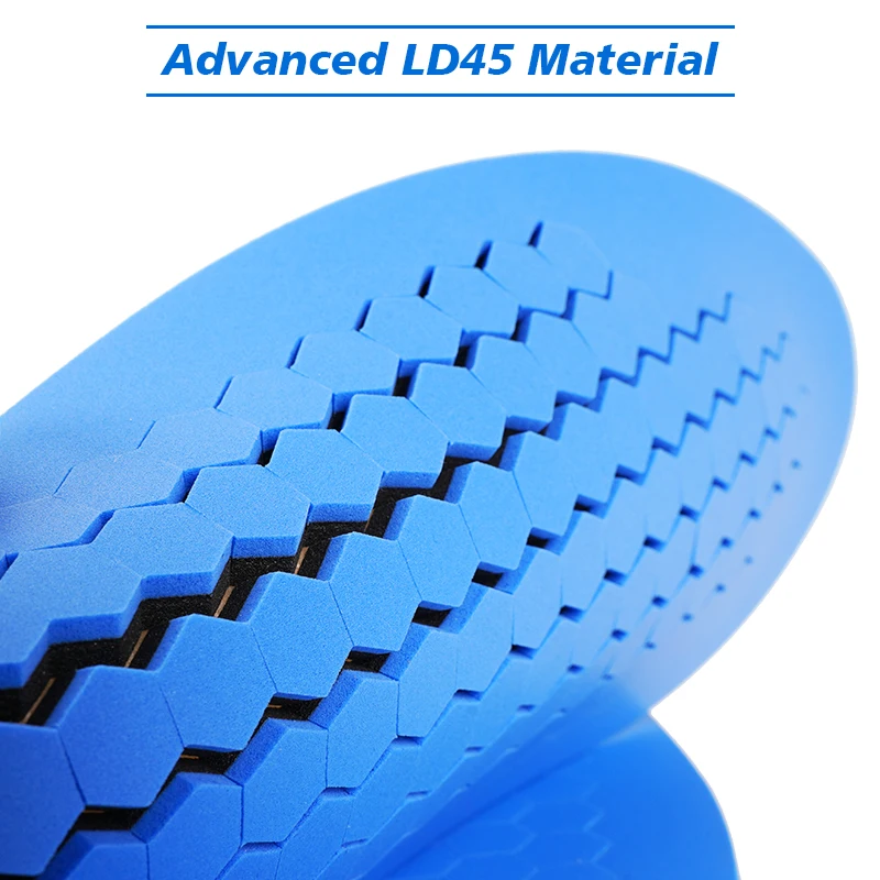 Factory Price Removable Grain Orthopedic Insole Custom Medical Diabetic Insole for Patient Feet Suppliers