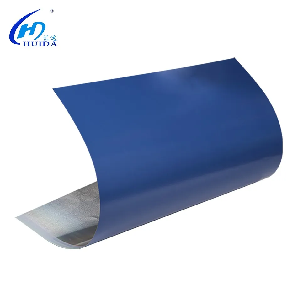 Двухслойная CTP-пластина термоположительная пластина с высокой