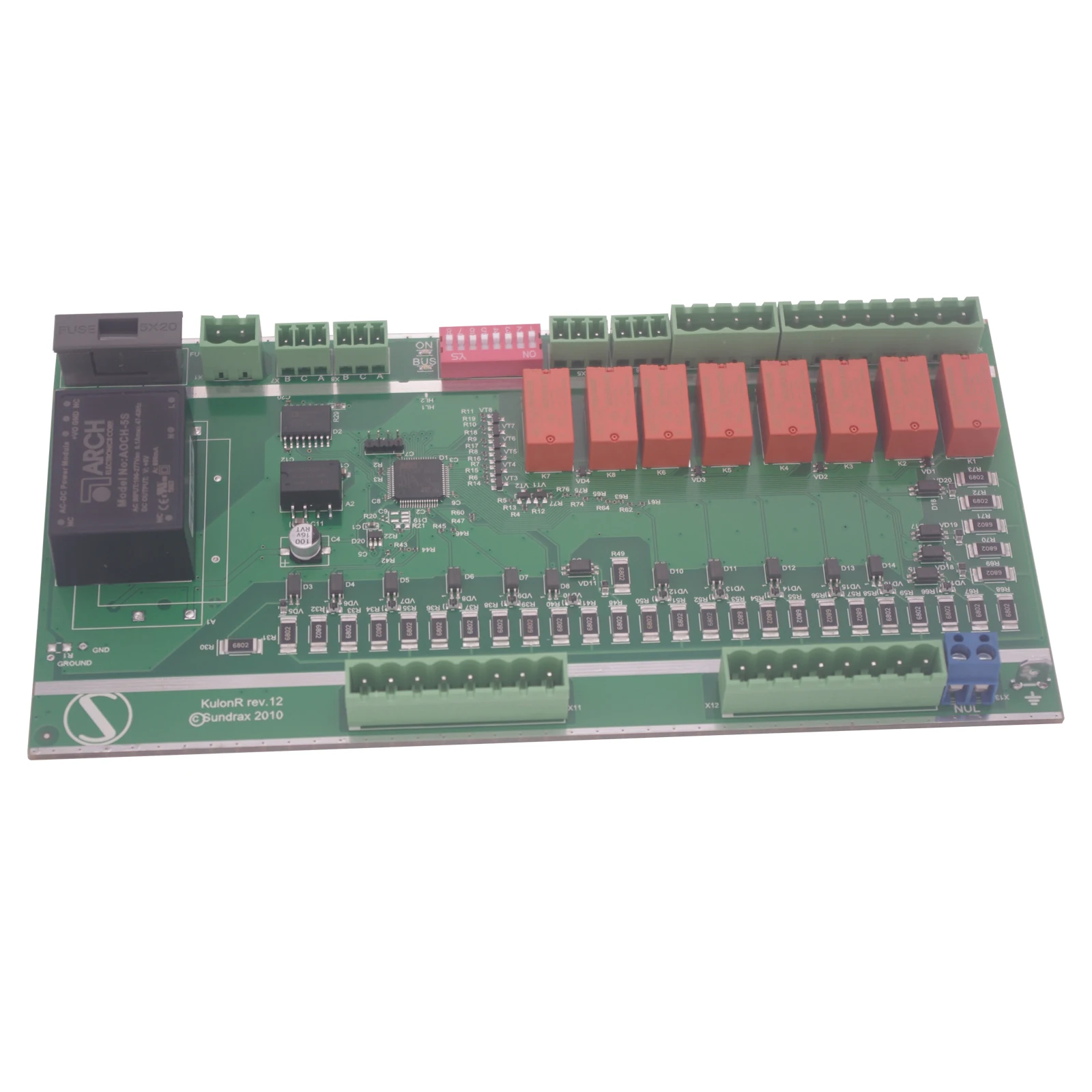 
Assembly Board Aluminum Based Led Pcb Board 