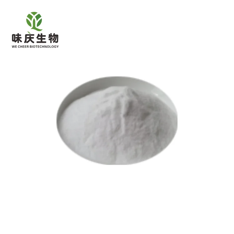 Factory Price Wholesale D-Isoascorbic acid