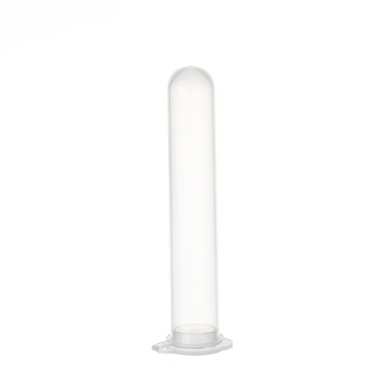 China Manufacturer Chemical Laboratory Centrifuge Tube 15ml