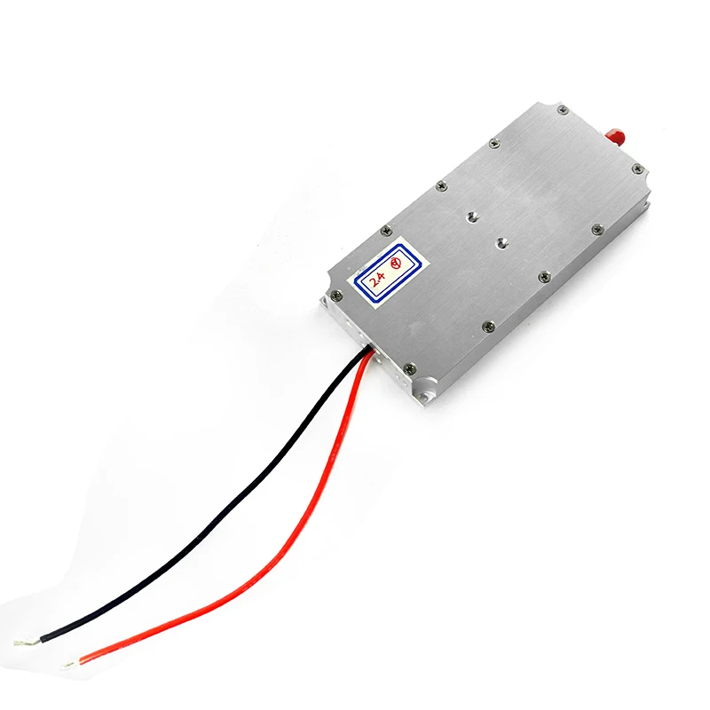 Wholesale Price RF Power Module High Power RF Amplifier for Anti Drone Car GPS L1 1520 to 1620 MHz Frequency Band