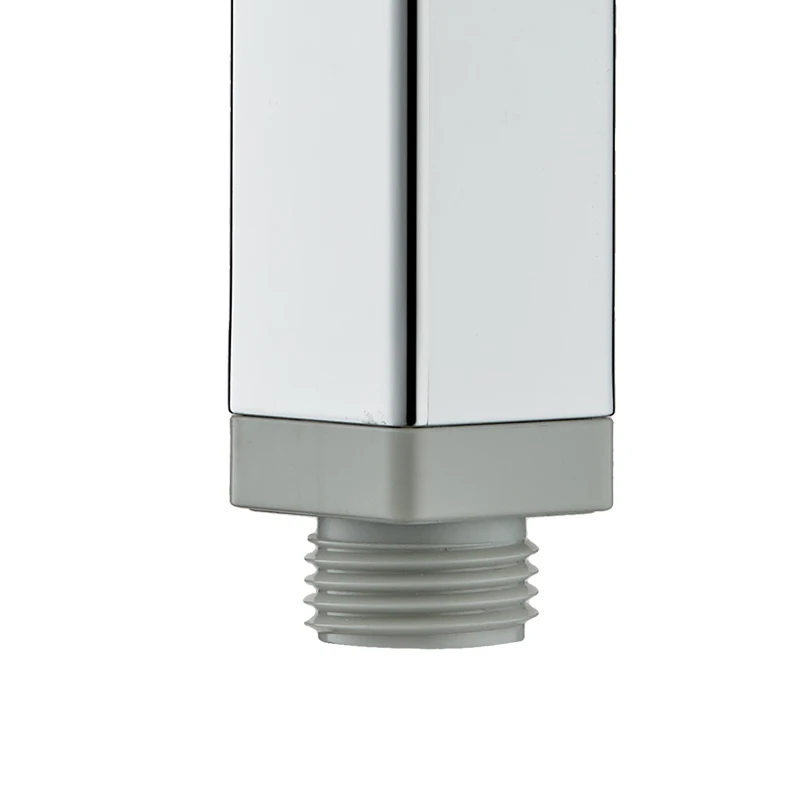 Hot and Cold Mixing Water Valve Wall Mounted Toilet Spray Gun Bidet Diaper Pressurized Sprayer Shattaf