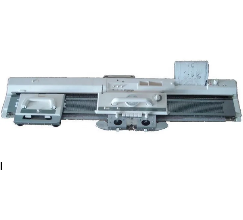 KH868/KR850 Brother Knitting Machine Jacquard Loom Machine