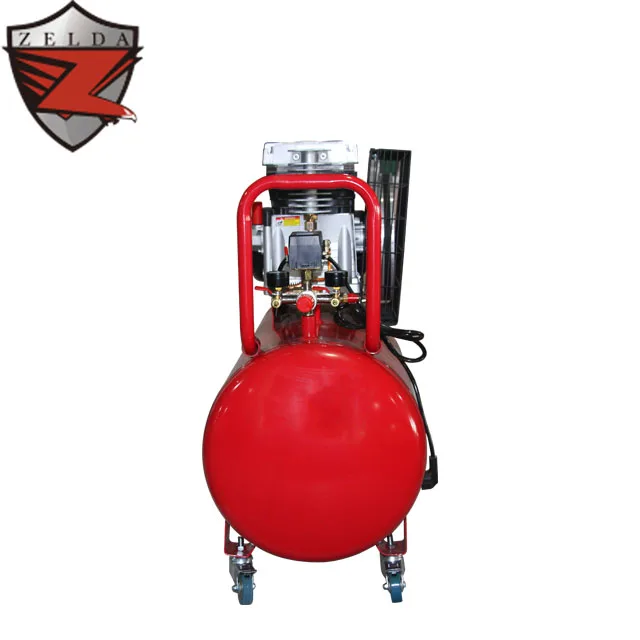 Hot Sale 3HP 200L Industrial Belt piston Driven portable Air Compressor 8 Bar/115Psi Pneumatic air compressor