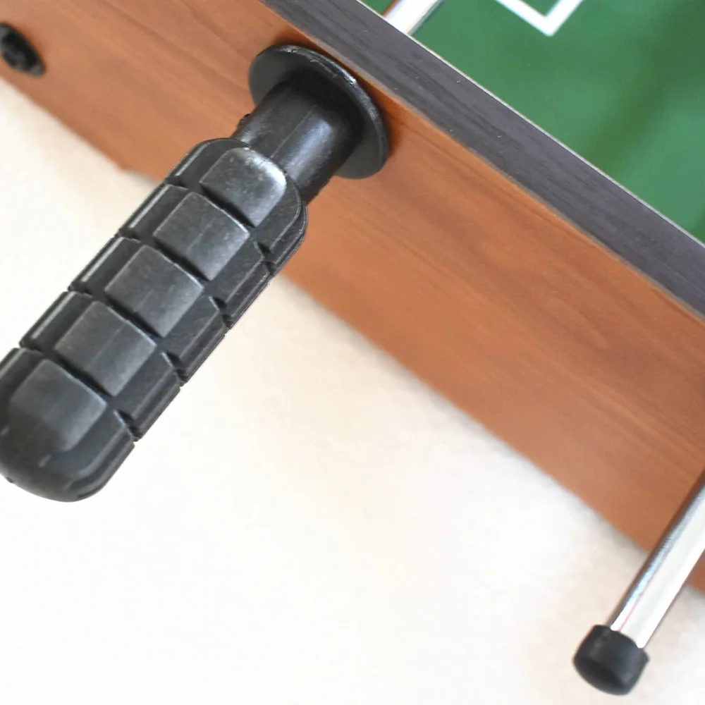 Popular interactive game table top soccer football table soccer