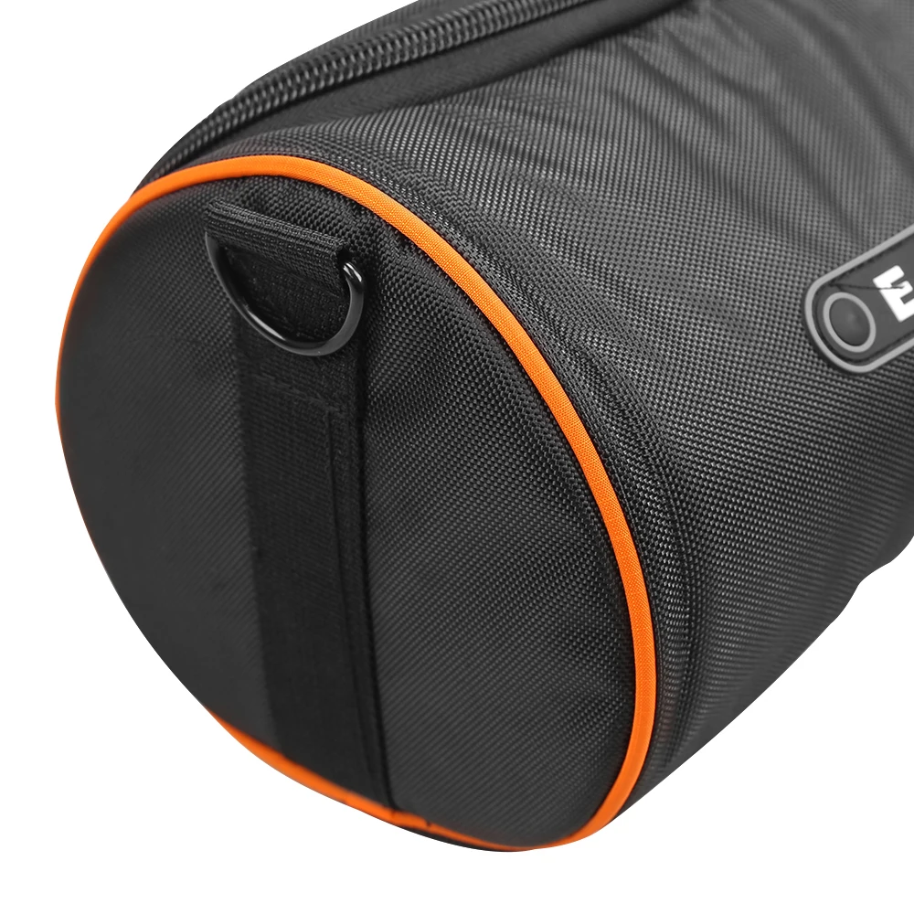 E-IMAGE SC-1 1680D Nylon Fabric Bag Tripod Soft case