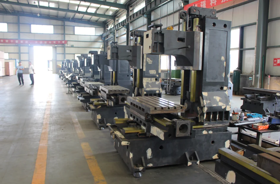 CNC machine center machining center cnc milling machine vmc650 3-axis vertical cnc machining center