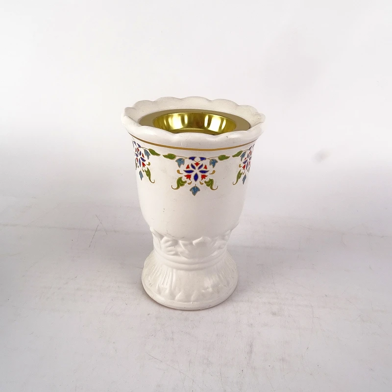 Portable Bakhoor Burner Arab Incense Arabic Bakhour