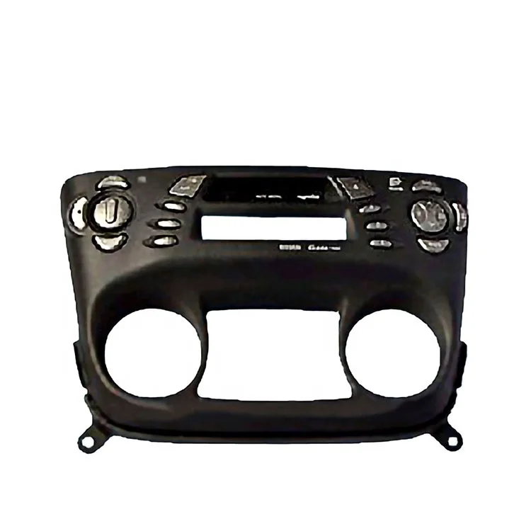 Custom Blister processing automotive plastic parts automotive interior trim thick sheet Blister vacuum Blister molding