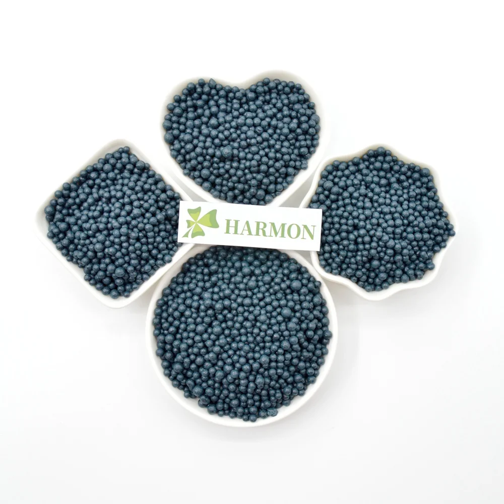 Chinese Manufacturer Shining Pear Npk Organic Fertilizer Coated Price