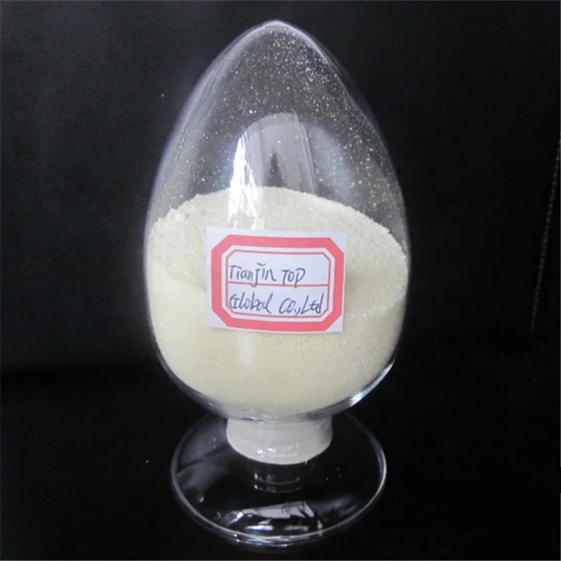 
food grade (cas no:13943-58-3) yellow prussiate of potash trihydrate factory 
