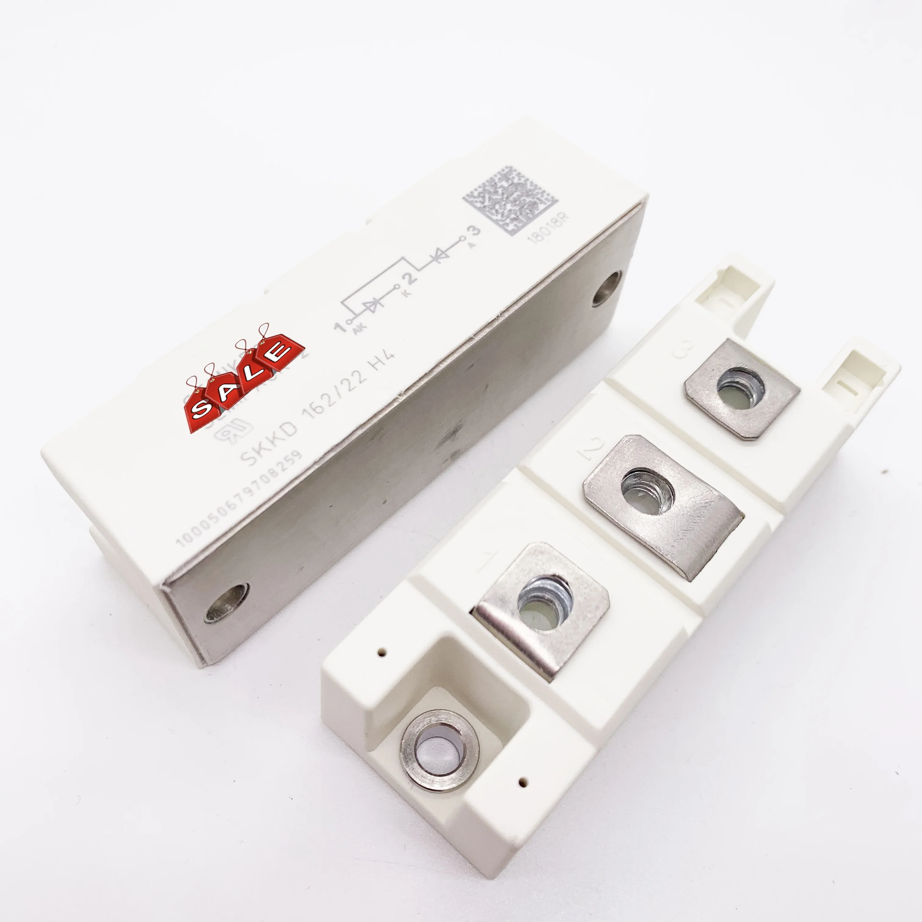 Диодный силовой модуль SKKD162/16 SKKD162/12 SKKD162/18 SKKD162/22H4 SKKD212/16 SKKD212/18 SKKD212/12 SKKD212/14