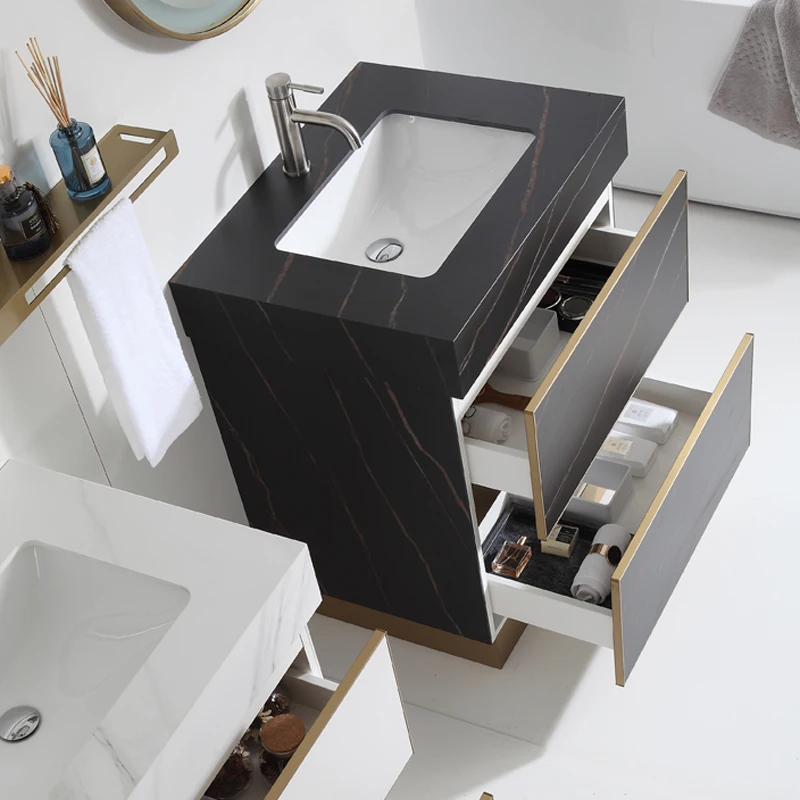 modern flooring small bathroom vanity cabinets with sink furniture supplier luxury bath vanities set toilet  mirror vanity