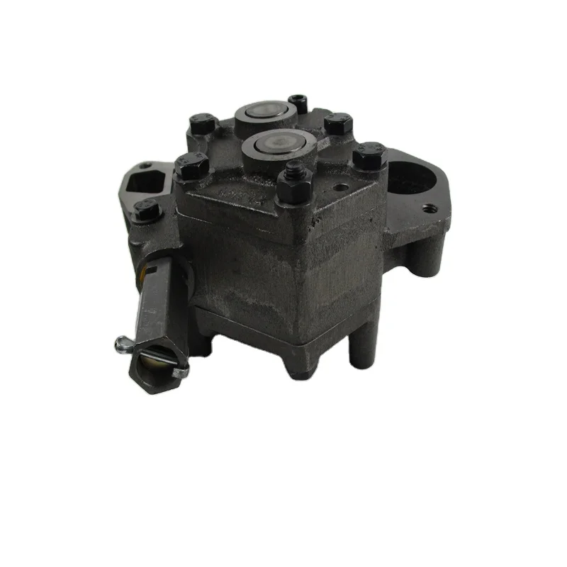 
Factory wholesale high quality Auto parts VG1500070021A oil pump for CNHTC 
