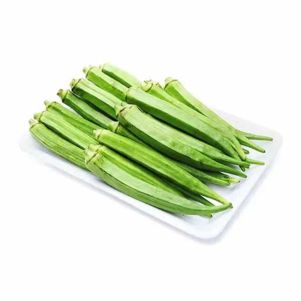 FROZEN LADY FINGER AVAILABLE!!! BEST DEAL FOR EXPORTING  FROM VIETNAM IN 2023