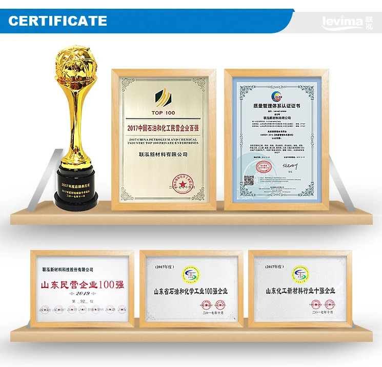 
PCE Polycarboxylate Co-polymer WP52 water reduction PC for Ready-mix Pre-cast Concrete admixtures Polycarboxylate Copolymer 