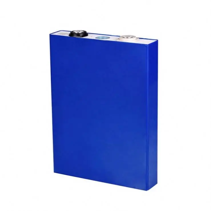 3.2v 50ah Lithium iron Phosphate cells LiFePO4 Battery for Solar storage lifepo4 battery 3.2v 50ah