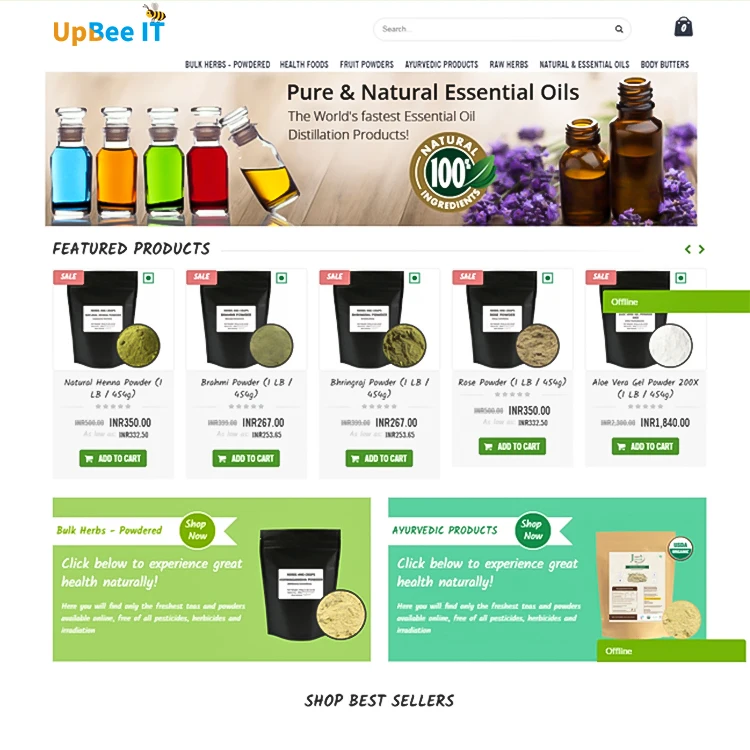 Дизайн и разработка веб-сайта онлайн-бизнеса, услуги по разработке и разработке веб-сайта