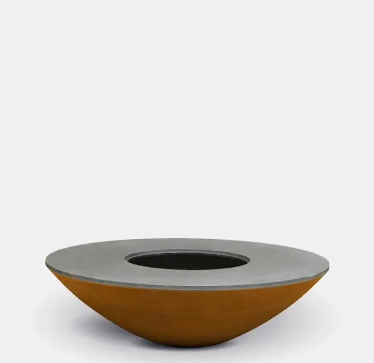 Detachable base bbq grill plancha garden patio outdoor grills barbecue